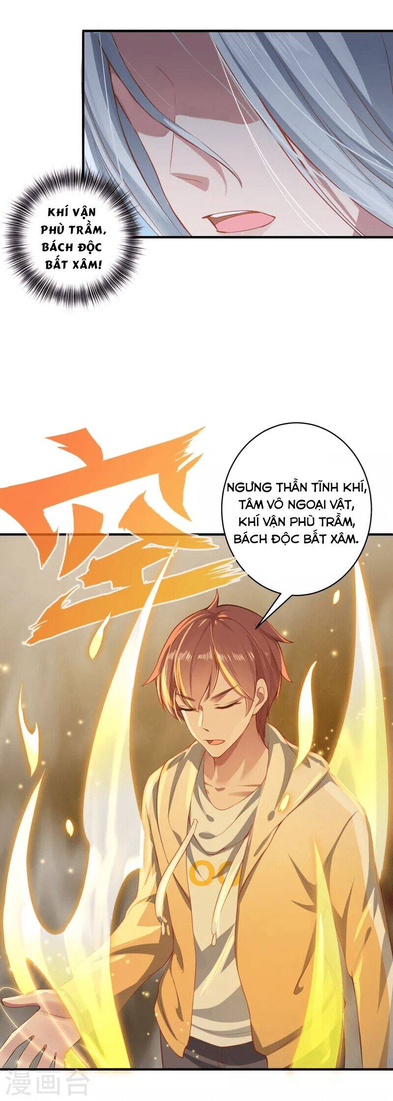 Ta Vốn Là Mèo Chapter 10 - Trang 7