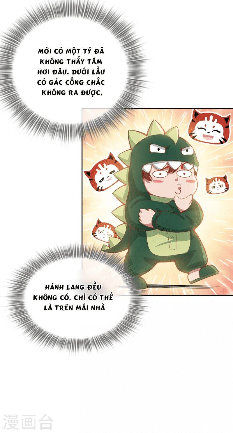 Ta Vốn Là Mèo Chapter 3 - Trang 42