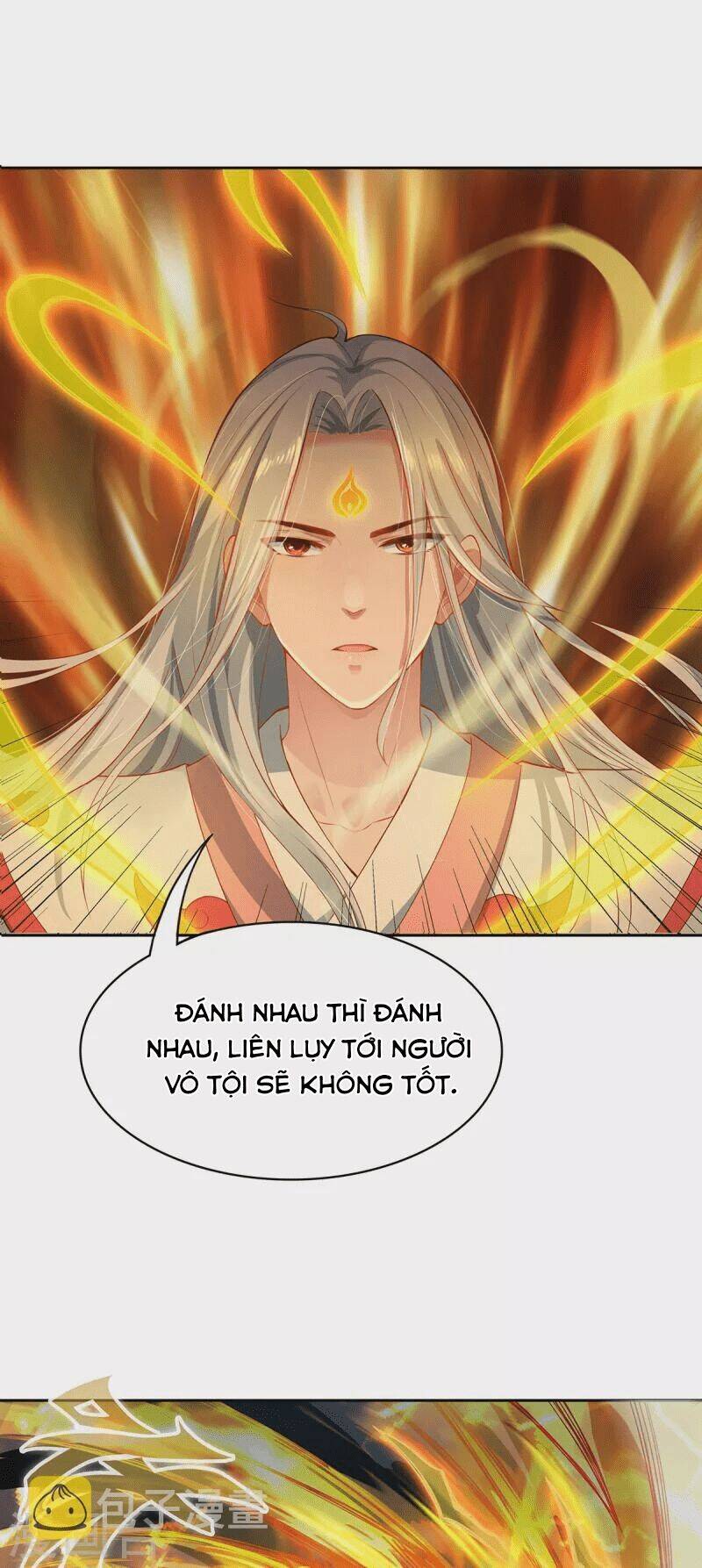 Ta Vốn Là Mèo Chapter 3 - Trang 61