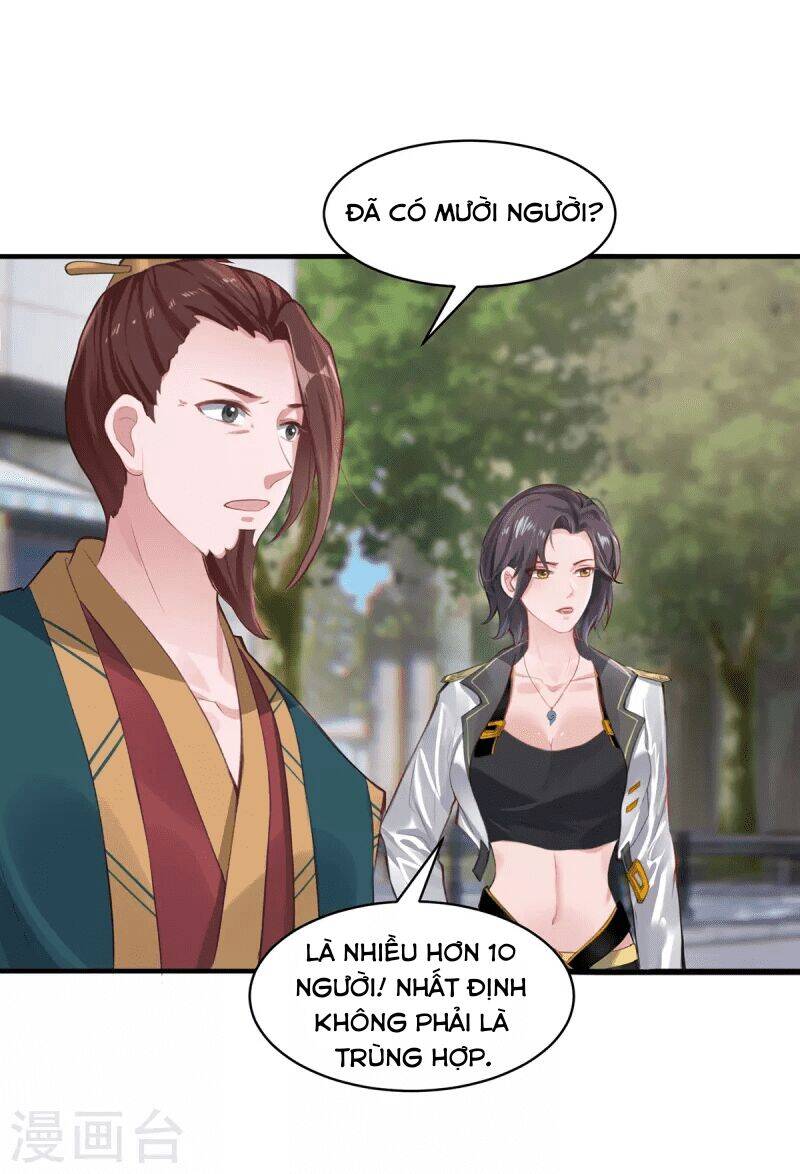 Ta Vốn Là Mèo Chapter 6 - Trang 3