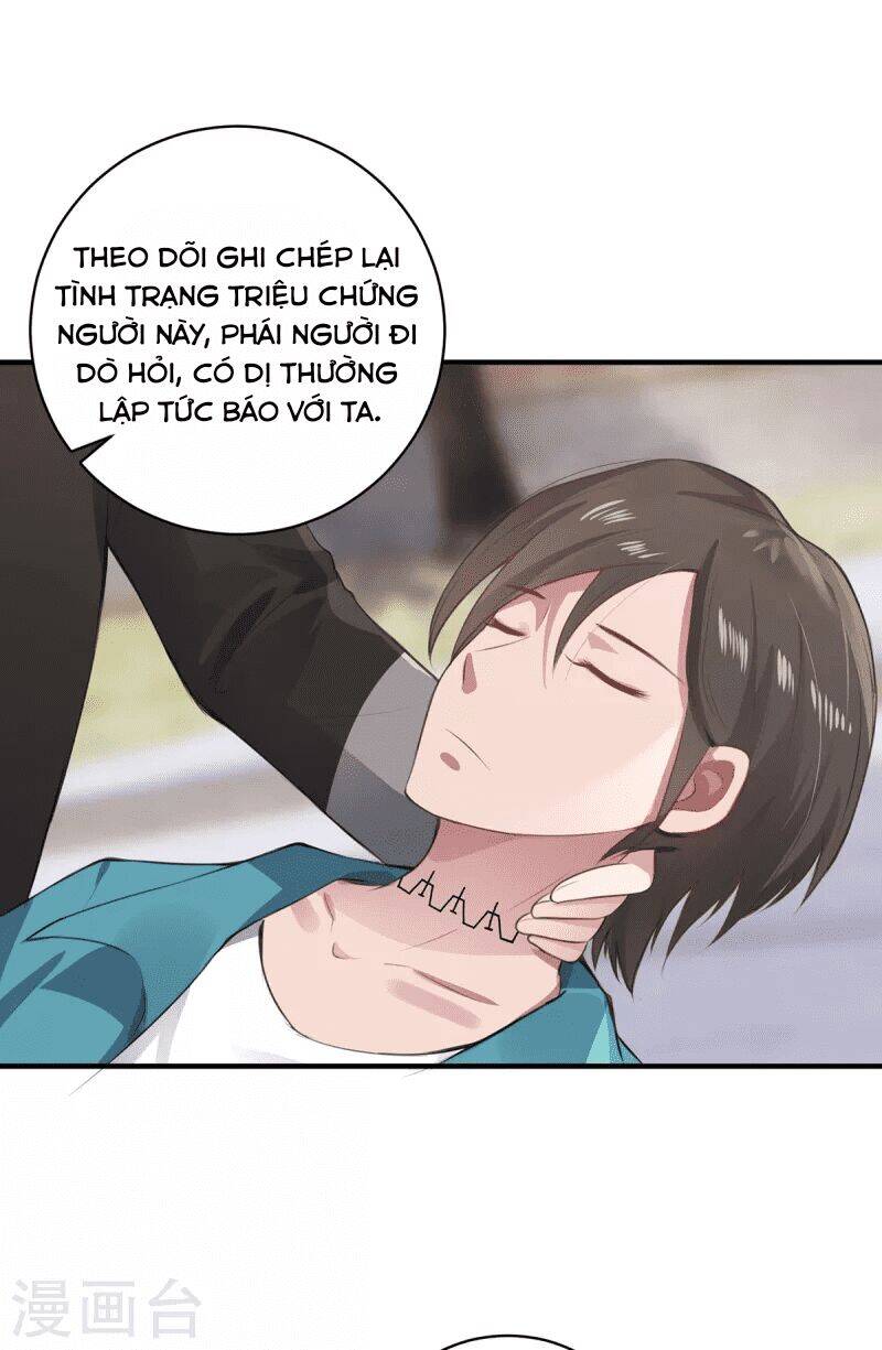 Ta Vốn Là Mèo Chapter 6 - Trang 7