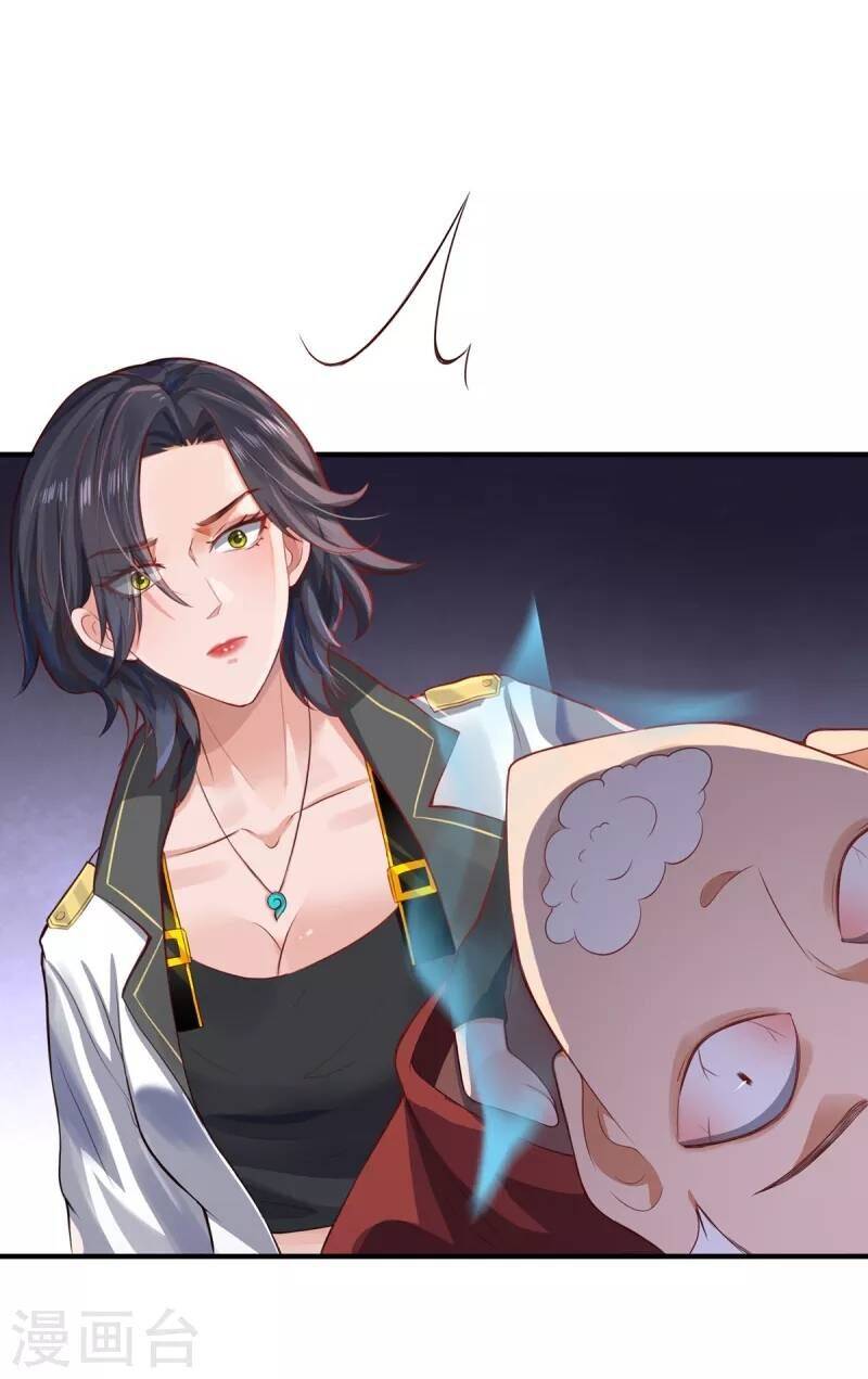 Ta Vốn Là Mèo Chapter 10 - Trang 28