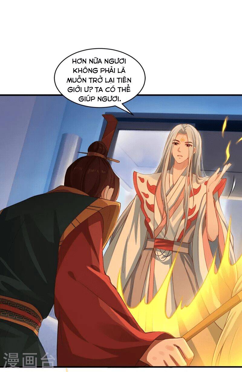 Ta Vốn Là Mèo Chapter 7 - Trang 3