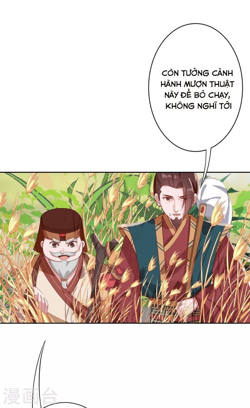 Ta Vốn Là Mèo Chapter 2 - Trang 6