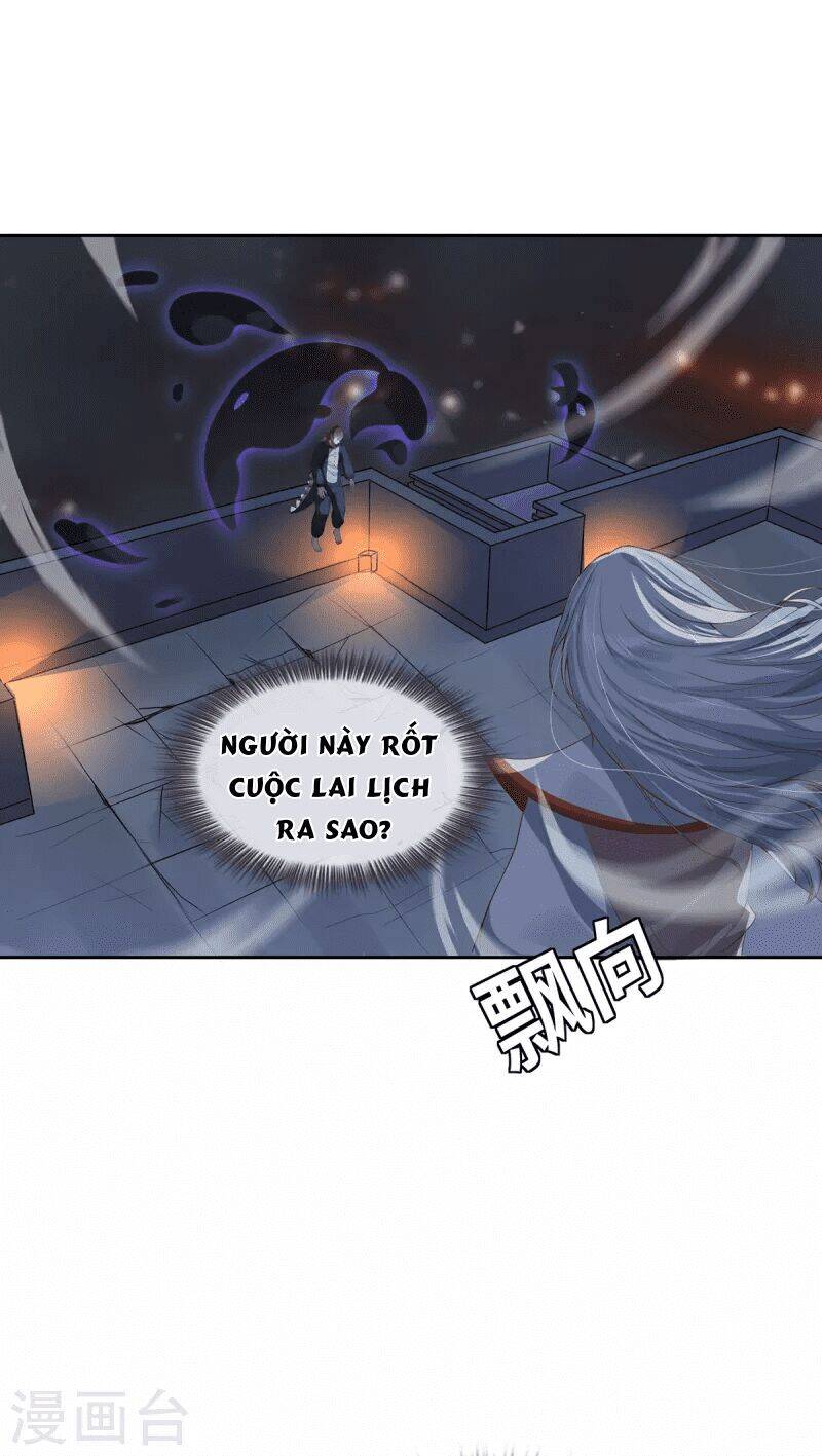 Ta Vốn Là Mèo Chapter 4 - Trang 20