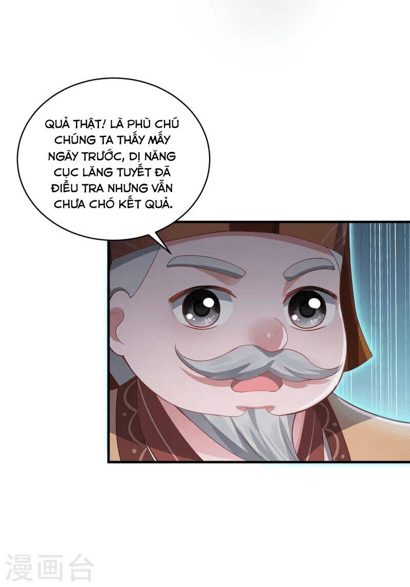 Ta Vốn Là Mèo Chapter 8 - Trang 11