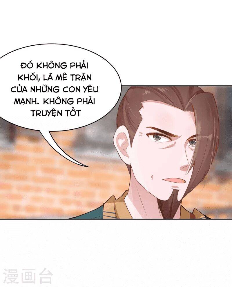 Ta Vốn Là Mèo Chapter 5 - Trang 29