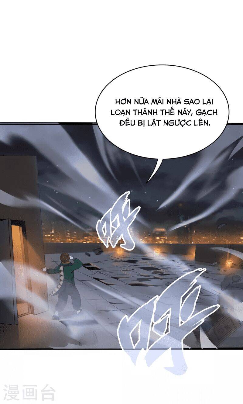 Ta Vốn Là Mèo Chapter 3 - Trang 45