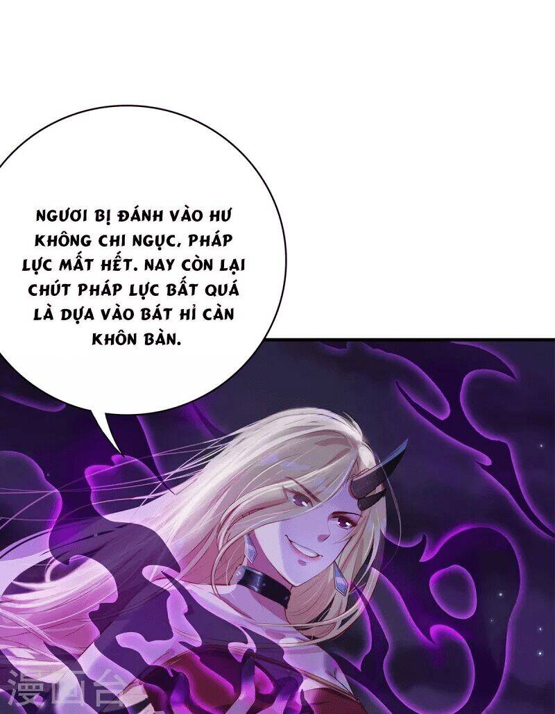 Ta Vốn Là Mèo Chapter 3 - Trang 7