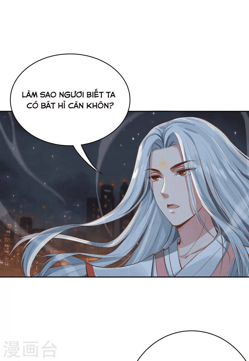 Ta Vốn Là Mèo Chapter 3 - Trang 9