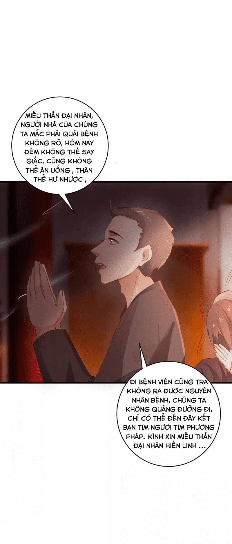 Ta Vốn Là Mèo Chapter 8 - Trang 6