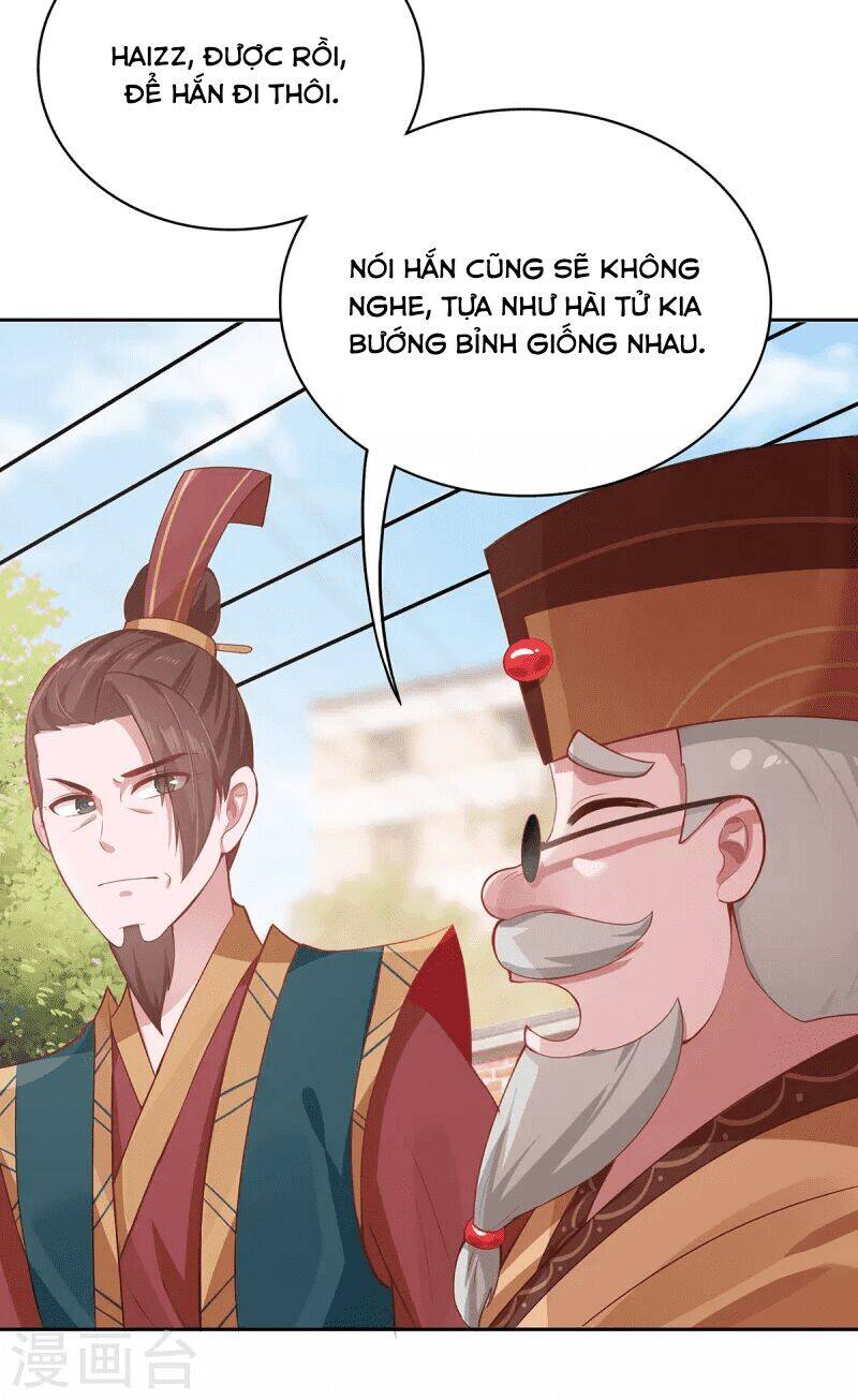 Ta Vốn Là Mèo Chapter 4 - Trang 53