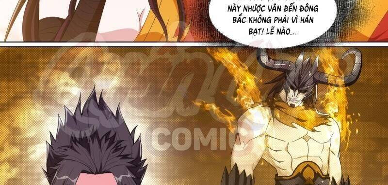 Long Vương Giác Tỉnh Chapter 88 - Trang 13