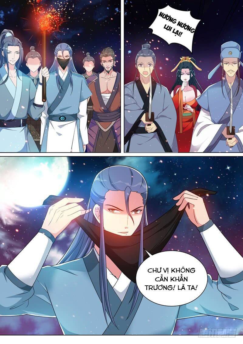 Long Vương Giác Tỉnh Chapter 39 - Trang 13