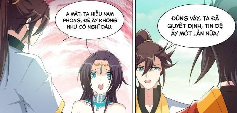 Long Vương Giác Tỉnh Chapter 88 - Trang 33