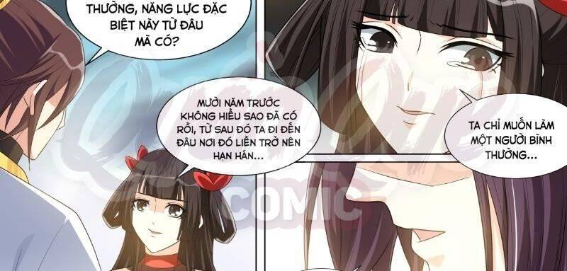 Long Vương Giác Tỉnh Chapter 88 - Trang 4