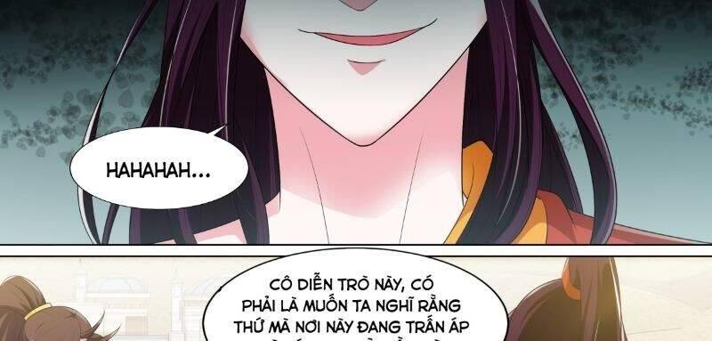 Long Vương Giác Tỉnh Chapter 88 - Trang 9