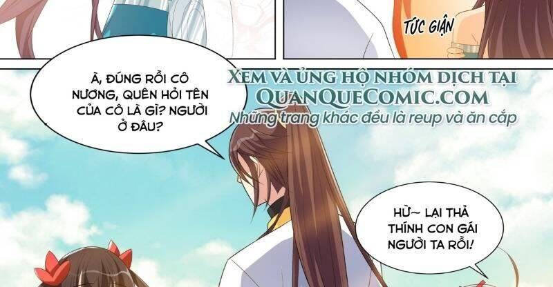 Long Vương Giác Tỉnh Chapter 89 - Trang 1