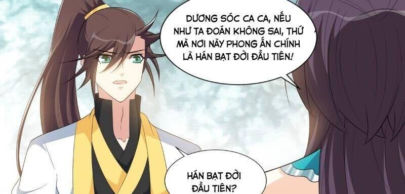 Long Vương Giác Tỉnh Chapter 88 - Trang 6