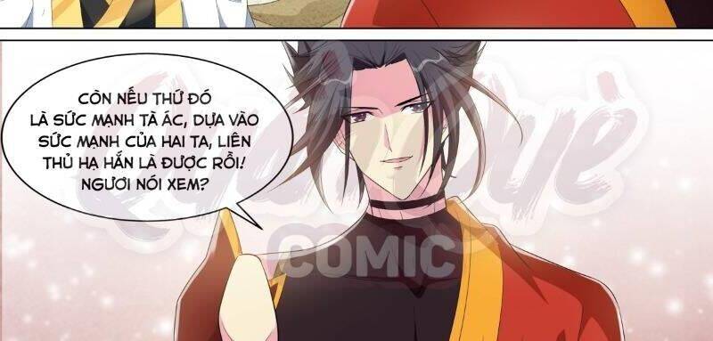 Long Vương Giác Tỉnh Chapter 88 - Trang 22