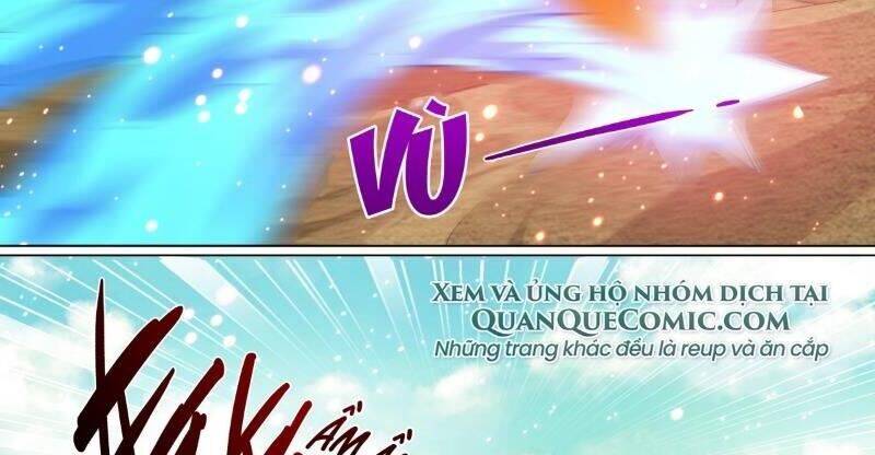 Long Vương Giác Tỉnh Chapter 89 - Trang 17