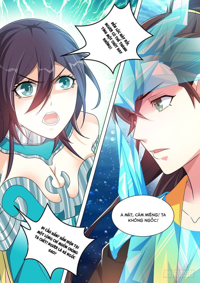 Long Vương Giác Tỉnh Chapter 76 - Trang 6