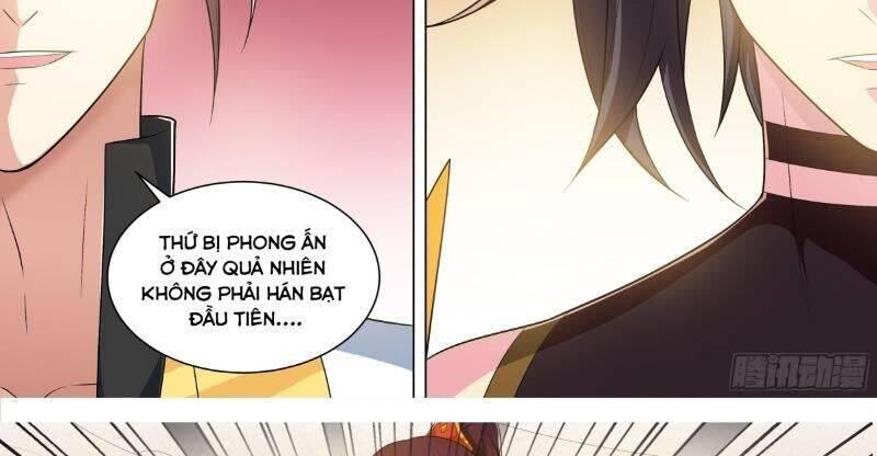 Long Vương Giác Tỉnh Chapter 89 - Trang 24