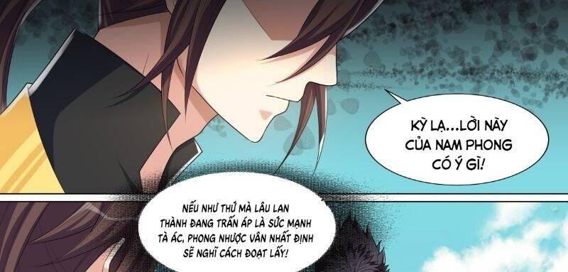 Long Vương Giác Tỉnh Chapter 88 - Trang 24