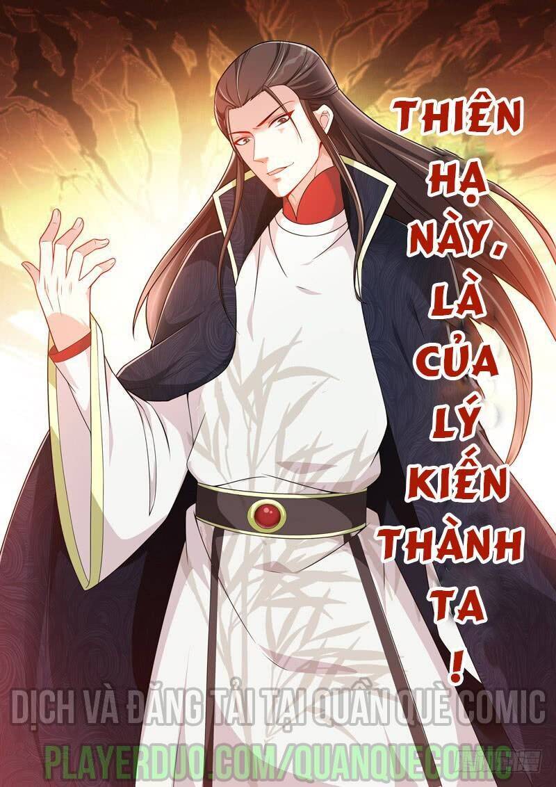 Long Vương Giác Tỉnh Chapter 33 - Trang 9