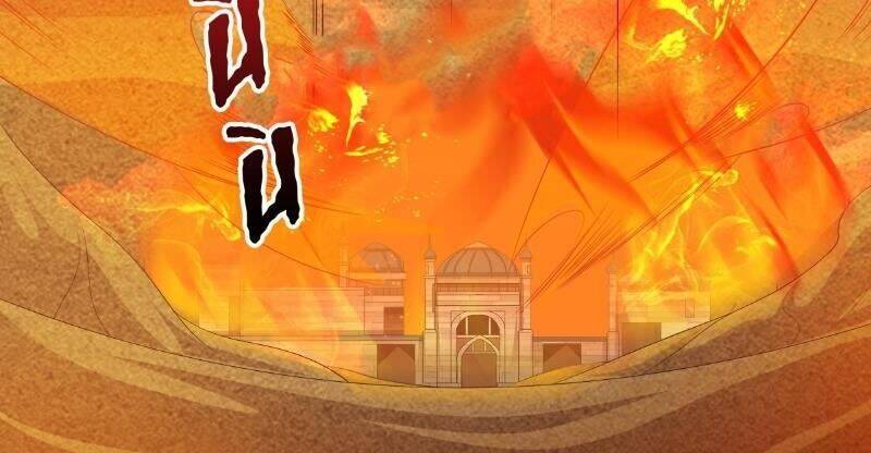 Long Vương Giác Tỉnh Chapter 89 - Trang 21