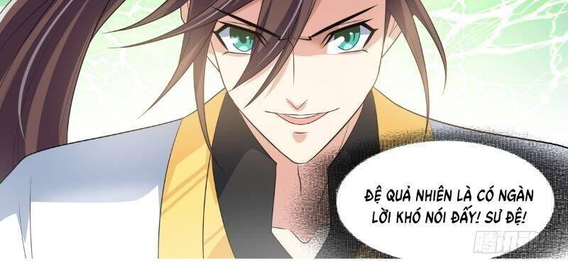 Long Vương Giác Tỉnh Chapter 88 - Trang 29