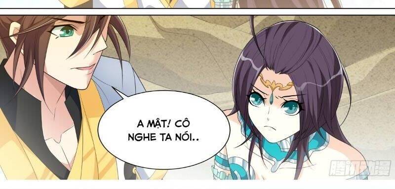 Long Vương Giác Tỉnh Chapter 88 - Trang 32