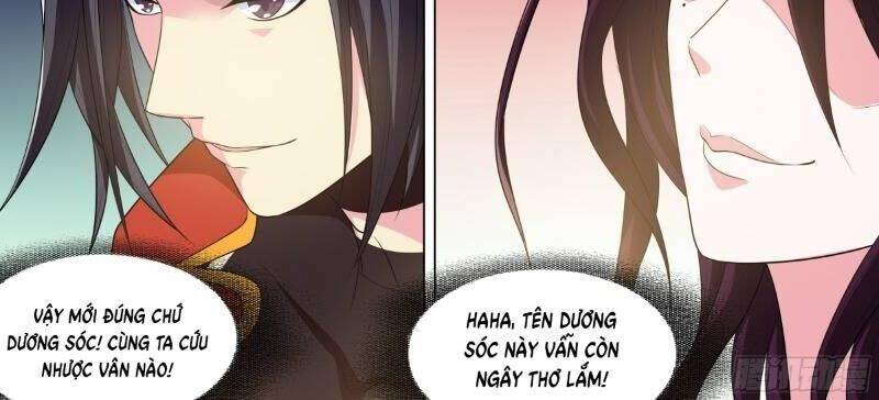 Long Vương Giác Tỉnh Chapter 88 - Trang 35