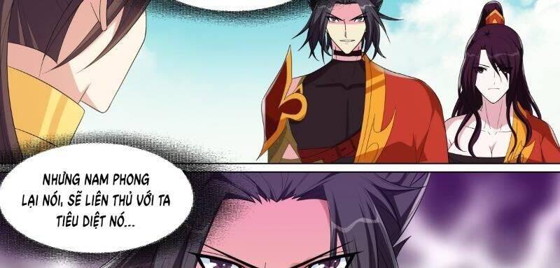 Long Vương Giác Tỉnh Chapter 88 - Trang 25