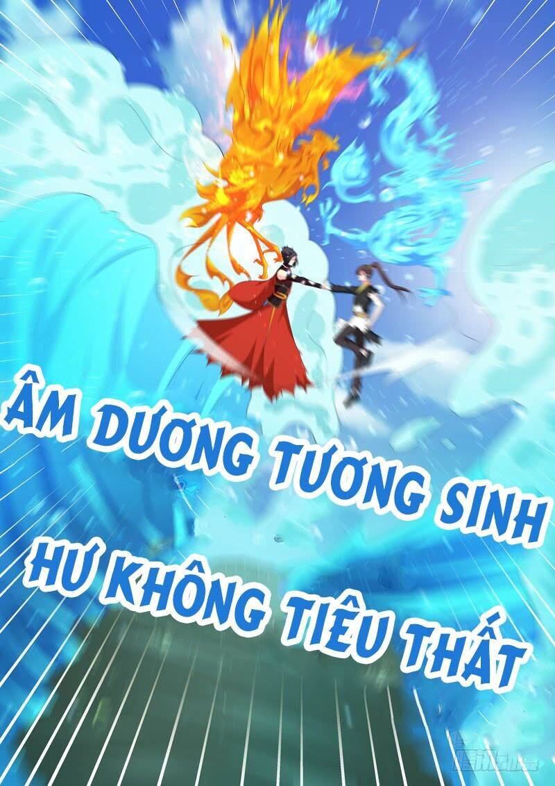 Long Vương Giác Tỉnh Chapter 77 - Trang 11