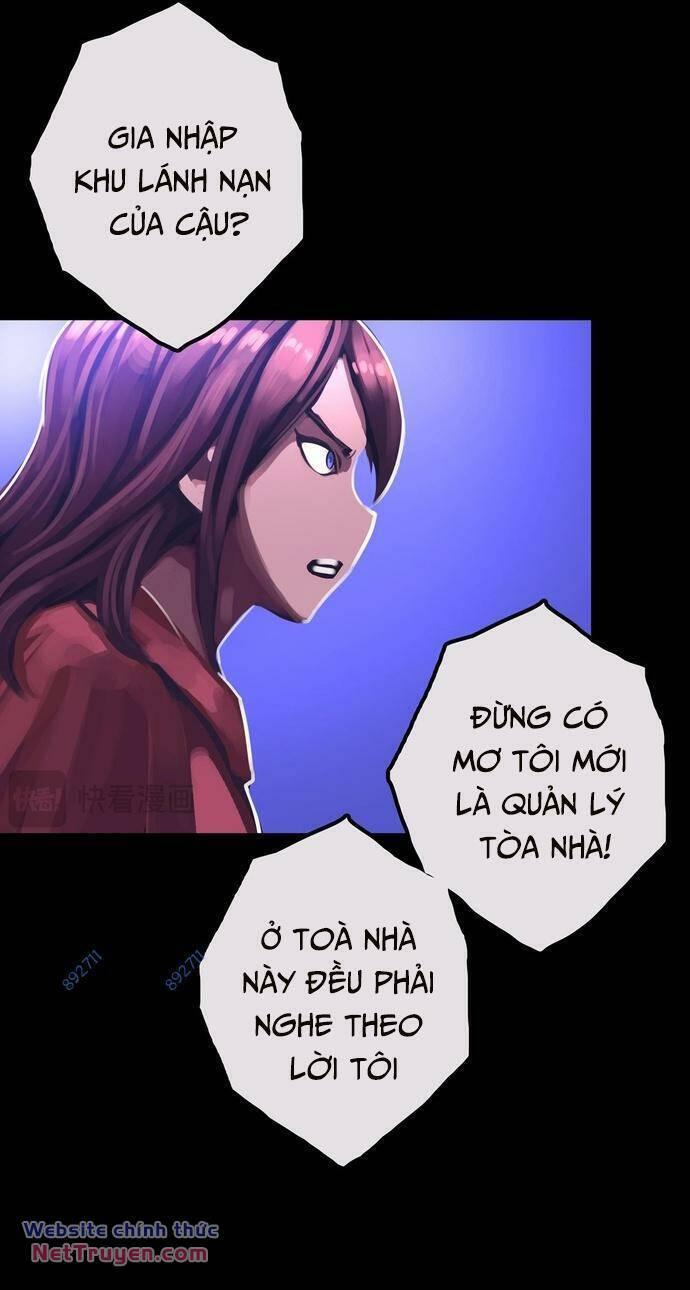 Chỗ Lánh Nạn Của Ta Chỉ Thu Thiếu Mỹ Nữ Chapter 24 - Trang 43