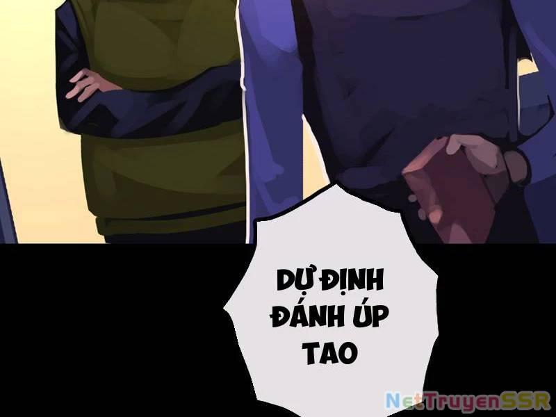 Chỗ Lánh Nạn Của Ta Chỉ Thu Thiếu Mỹ Nữ Chapter 36 - Trang 23