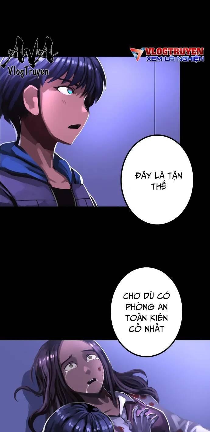 Chỗ Lánh Nạn Của Ta Chỉ Thu Thiếu Mỹ Nữ Chapter 23 - Trang 30