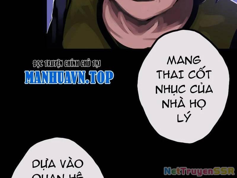 Chỗ Lánh Nạn Của Ta Chỉ Thu Thiếu Mỹ Nữ Chapter 34 - Trang 21