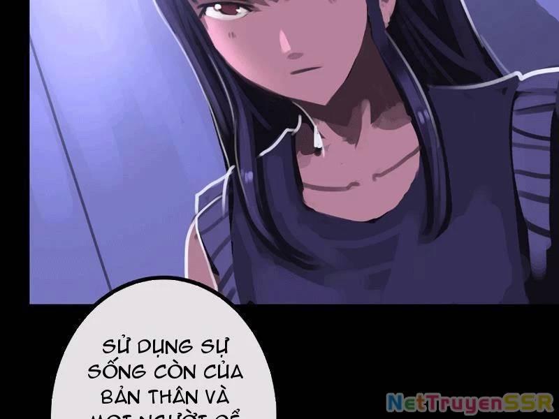 Chỗ Lánh Nạn Của Ta Chỉ Thu Thiếu Mỹ Nữ Chapter 35 - Trang 3