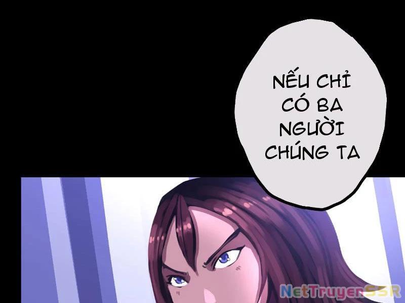 Chỗ Lánh Nạn Của Ta Chỉ Thu Thiếu Mỹ Nữ Chapter 32 - Trang 22