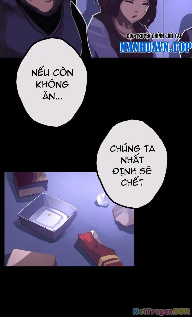 Chỗ Lánh Nạn Của Ta Chỉ Thu Thiếu Mỹ Nữ Chapter 33 - Trang 5