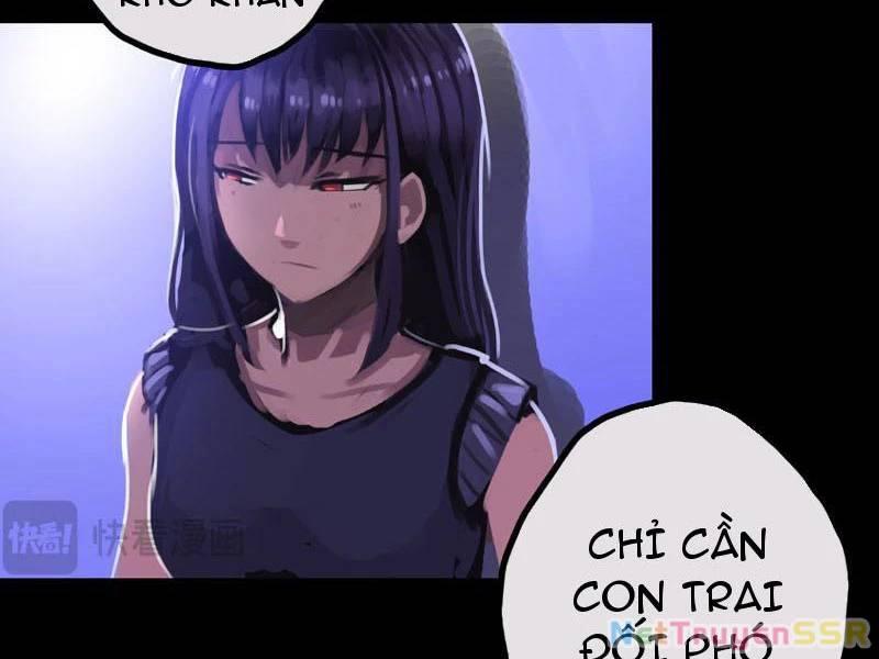 Chỗ Lánh Nạn Của Ta Chỉ Thu Thiếu Mỹ Nữ Chapter 34 - Trang 27