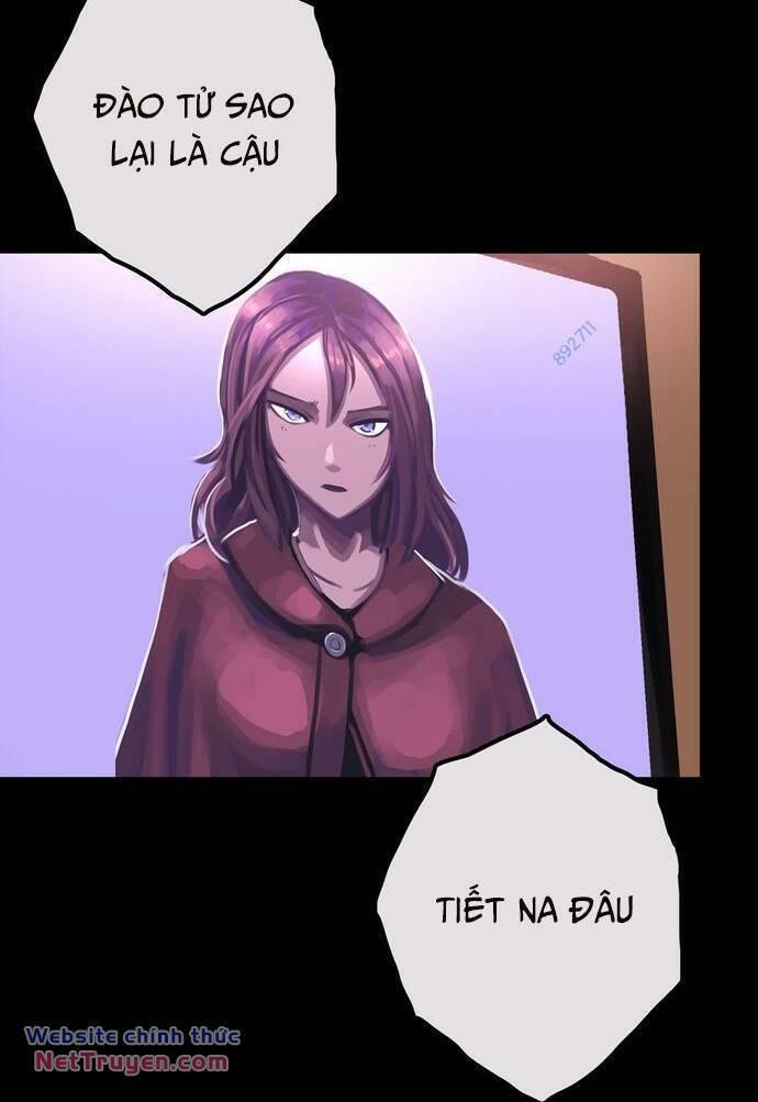 Chỗ Lánh Nạn Của Ta Chỉ Thu Thiếu Mỹ Nữ Chapter 24 - Trang 30