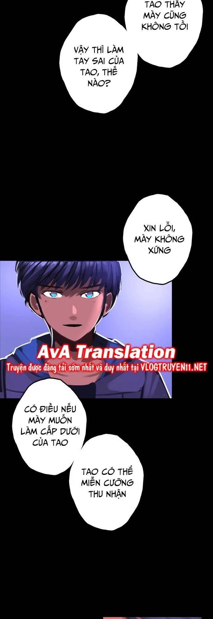 Chỗ Lánh Nạn Của Ta Chỉ Thu Thiếu Mỹ Nữ Chapter 14 - Trang 12