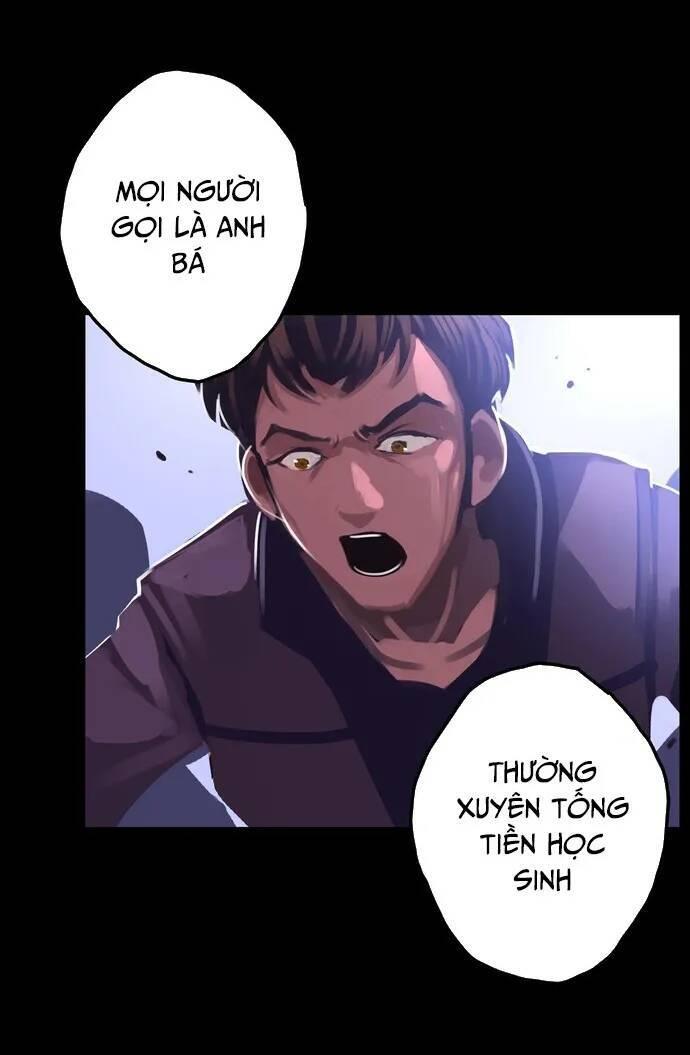 Chỗ Lánh Nạn Của Ta Chỉ Thu Thiếu Mỹ Nữ Chapter 18 - Trang 23