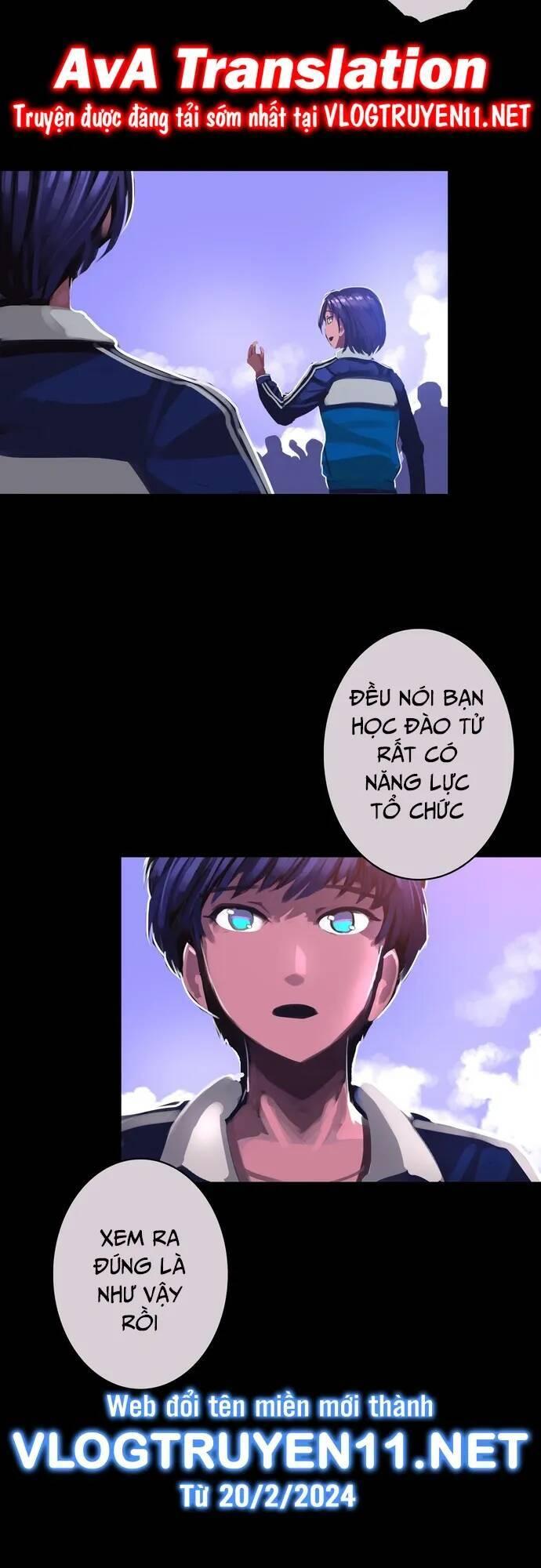 Chỗ Lánh Nạn Của Ta Chỉ Thu Thiếu Mỹ Nữ Chapter 8 - Trang 9