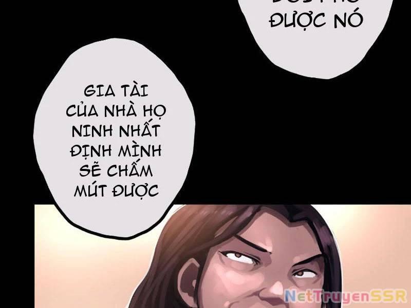 Chỗ Lánh Nạn Của Ta Chỉ Thu Thiếu Mỹ Nữ Chapter 34 - Trang 28