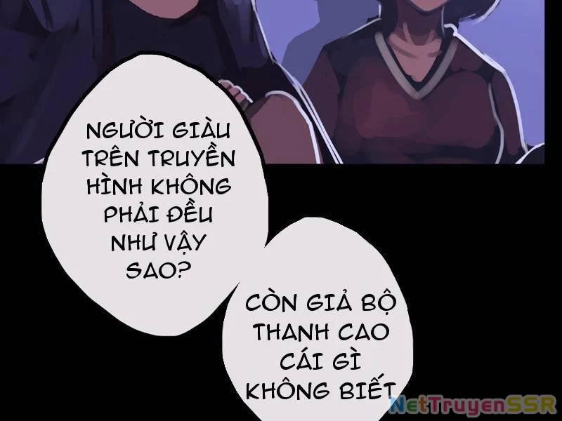 Chỗ Lánh Nạn Của Ta Chỉ Thu Thiếu Mỹ Nữ Chapter 35 - Trang 21