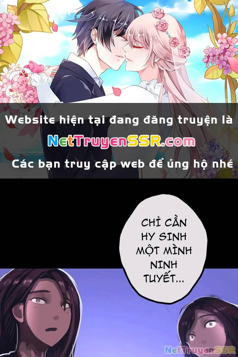 Chỗ Lánh Nạn Của Ta Chỉ Thu Thiếu Mỹ Nữ Chapter 35 - Trang 0